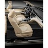 Whizmax Custom Fit Floor Mats for 2018-2024 Camry FWD Only(Exl.Hybird&AWD),3 Pack Floor Liners Compatible with 2018-2024 Camry FWD - 3 of 4