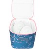 Cold Gold Breastmilk Cooler by Sarah Wells – Insulated Milk Storage with Ice Pack – Machine Washable for Moms - 3 of 4