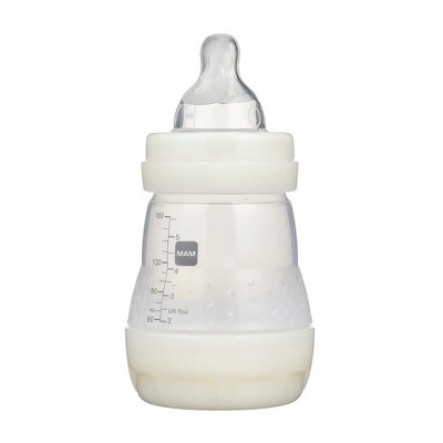 Mam Easy Start Anti-colic Baby Bottles 0m+ - 5oz/3pk - Unisex : Target