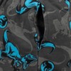 Jurassic World T-Shirt and French Terry Shorts Outfit Set Toddler - 4 of 4