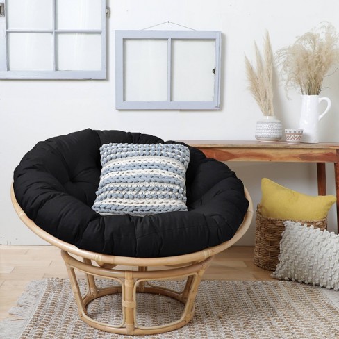 At home papasan cushion new arrivals