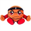 Bleacher Creatures Portland Trail Blazers 8" Kuricha Basketball Sitting Plush - 3 of 4