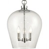 Elk Home Darlene 3 - Light Pendant in  Polished Chrome - 3 of 3