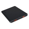 Raycon® The Magic Power Portable Power Pack, Slim, 5,000 mAh, RAPBAN100-23E-BLA in Black - 4 of 4