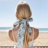Unique Bargains Women's Versatile Ribbon Headband 1 Pc - 2 of 4