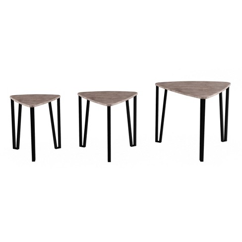 Target 3 best sale legged table