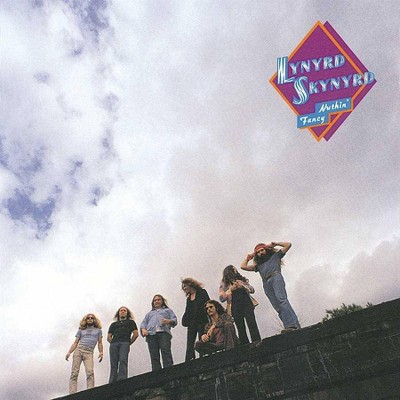 Lynyrd Skynyrd - Nuthin' Fancy (LP) (Vinyl)