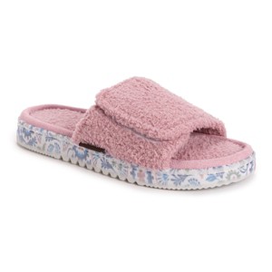 Muk Luks Women's Acacia Slipper - 1 of 4