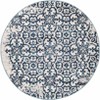 Hauteloom Runner Area Rug   Navy - 4 of 4