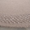 Glamour GLM623 Hand tufted Indoor Rugs - Safavieh - 3 of 4