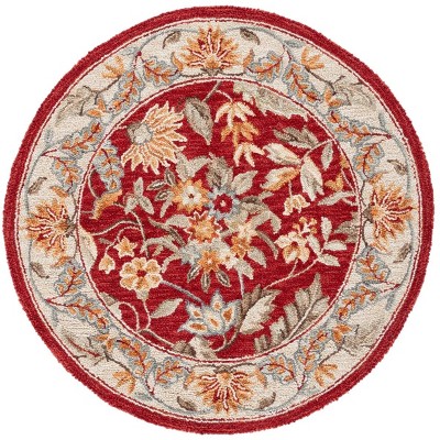 Chelsea HK141 Handmade Rug - Safavieh
