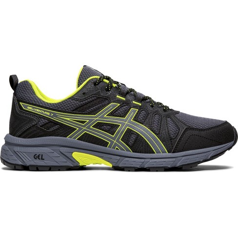 افضل حذاء للمشي نسائي ASICS Men's GEL-Venture 7 Running Shoes, 10M, Grey افضل حذاء للمشي نسائي افضل حذاء للمشي نسائي ASICS Men's GEL-Venture 7 Running Shoes, 10M, Grey افضل حذاء للمشي نسائي
