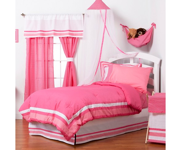 One Grace Place Simplicity Bedding Collection