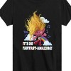 Boys' - Trolls - Fantastamazing Viva Short Sleeve Graphic T-Shirt - 2 of 4