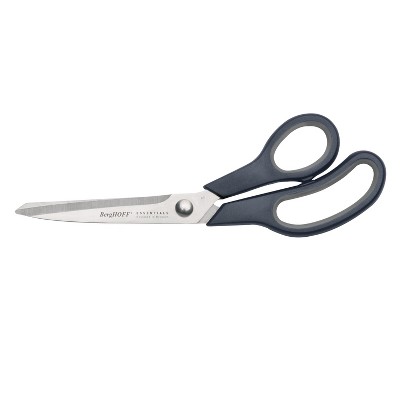 BergHOFF Essentials 10" Stainless Steel Kitchen Shears, Grey