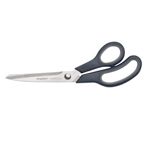 BergHOFF Essentials 10" Stainless Steel Kitchen Shears, Grey - 1 of 4