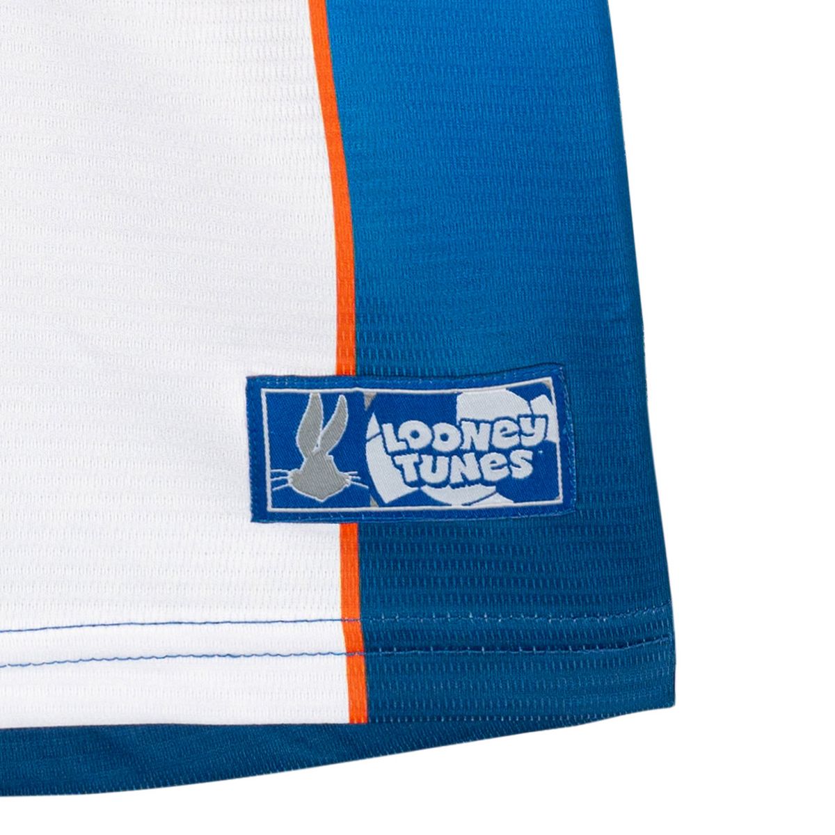Warner Bros Looney Tunes Mesh Soccer Jersey Athletic T-Shirt Little Kid to Big Kid - thumbnail 8
