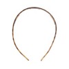 Unique Bargains Women's Cute U-Shaped Headbands 1 Pc - 4 of 4