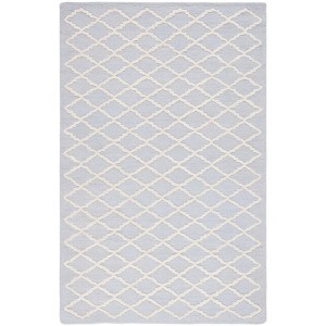 Cambridge CAM137 Tufted Indoor Rug - Safavieh - 1 of 4