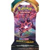 Pokemon TCG Darkness Ablaze Booster Pack (10 Cards) - 2 of 4