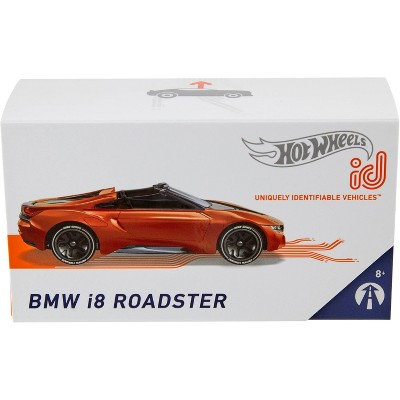 roadster hot wheels