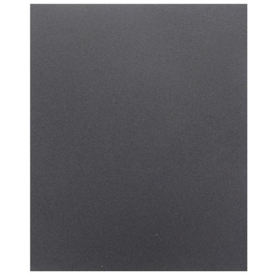 Gator 11 in. L X 9 in. W 180 Grit Silicon Carbide Waterproof Sandpaper 1 pk (Case of 25)