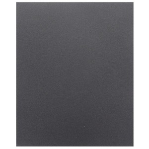 Gator 11 in. L X 9 in. W 180 Grit Silicon Carbide Waterproof Sandpaper 1 pk (Case of 25) - 1 of 1