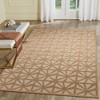 Liora Manne Carmel  Indoor/Outdoor Rug  Sand.. - 2 of 4