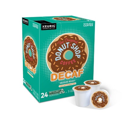 Coffee Pods Ketogenic Foods Target