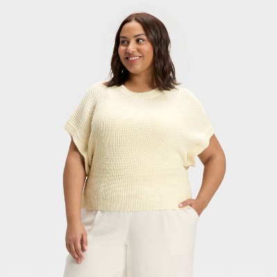 Women's Sweater Vest - A New Day™