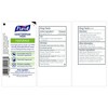 Purell Natural Foam Hand Sanitizer - 10 fl oz - image 3 of 3