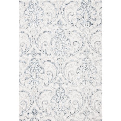 Micro-Loop MLP532 Hand Tufted Indoor Rugs - Safavieh