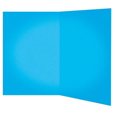 Little Folks Visuals Blue Background Flannelboard, 32" x 48"