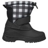 coXist Kid's Snow Boot - Winter Boot for Boys and Girls (Kids & Toddlers) - 3 of 4
