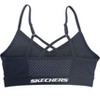 Skechers Womens Go Flex Sports Bra - 2 of 2