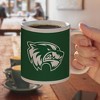 Utah Valley University Primary Logo Ceramic Coffee Mug Novelty Gift Mugs for Coffee Tea and Hot Drinks 11oz White - 4 of 4