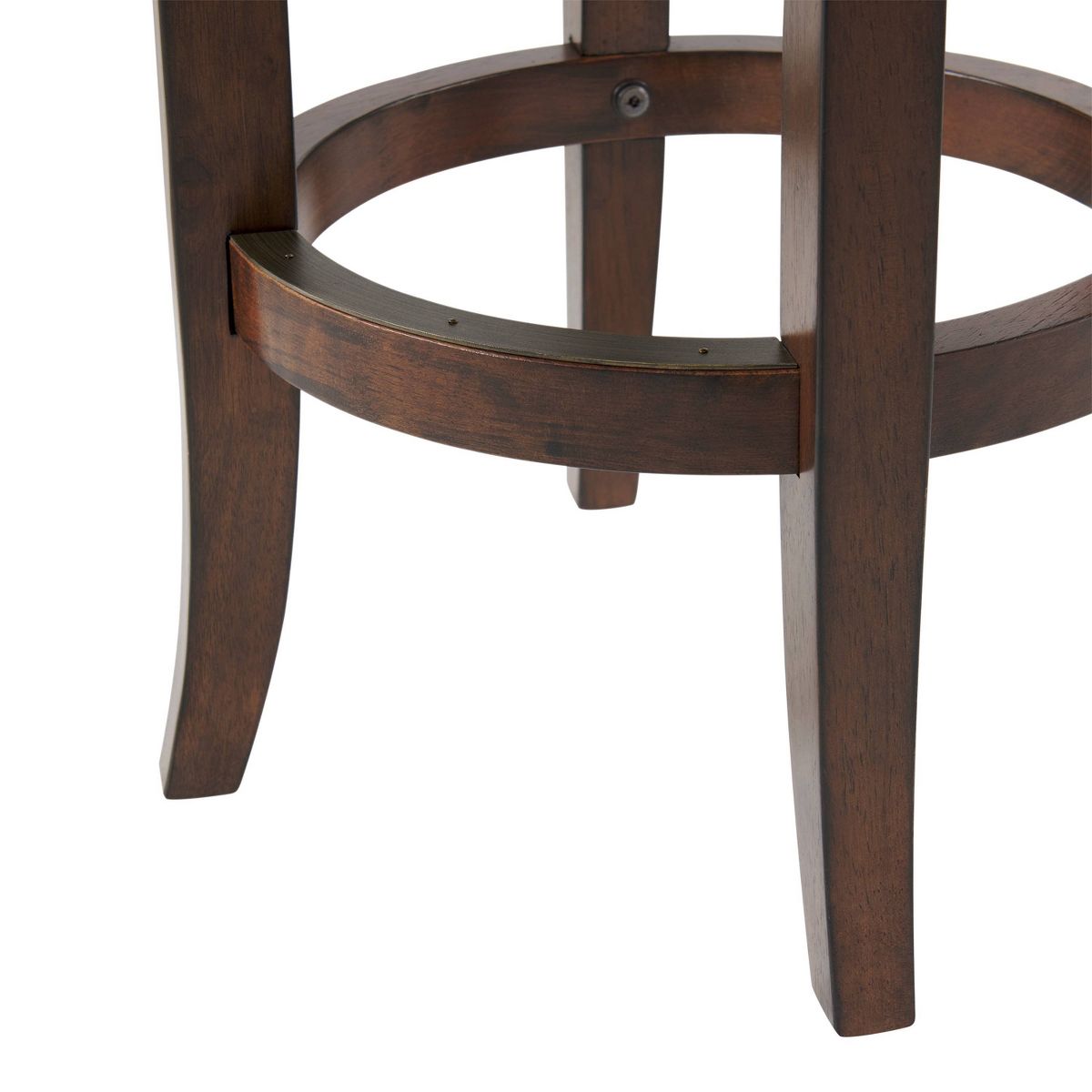 Natick Counter Height Barstool - Alaterre Furniture - thumbnail 4