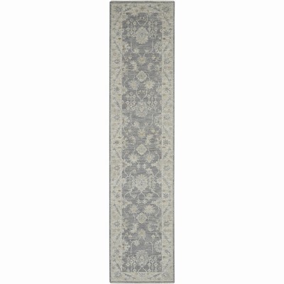 Nourison Asher Farmhouse Indoor only Area Rug