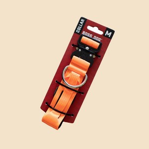 Boss Dog Tactical Collar - 1 of 4