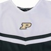 NCAA Purdue Boilermakers Toddler Girls' 2pc Cheer Dress Set - 3 of 3