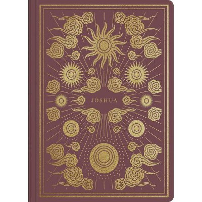 ESV Illuminated Scripture Journal: Joshua - (Paperback)