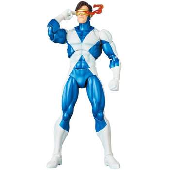 Cyclops No.173 Comic Variant Suit MAFEX | Marvel | Medicom Toy Action figures