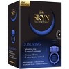 Skyn Dual Ring Vibrating Sensual Massager : Target