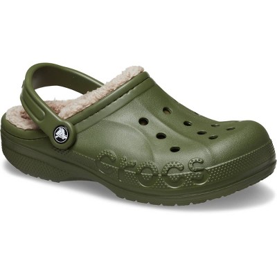 Crocs Adult Baya Lined Clogs - image 5