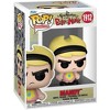 Funko - FUNKO POP! Animation: Grim Adventures of Billy and Mandy - Mandy - 2 of 2