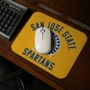 San Jose State University Spartans Logo Low Profile Thin Mouse Pad - 2 of 2