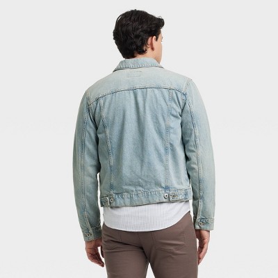 Men's Trucker Jacket - Goodfellow & Co