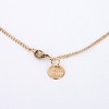 Meri Meri Enamel Sausage Dog Necklace (Pack of 1) - 3 of 4
