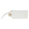 Unique Bargains Double Zipspers Coin Purse Wallet 1 Pc - 4 of 4
