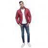 Rokka&Rolla Men's Ultra-Light Real Down Packable Puffer Jacket - 3 of 4